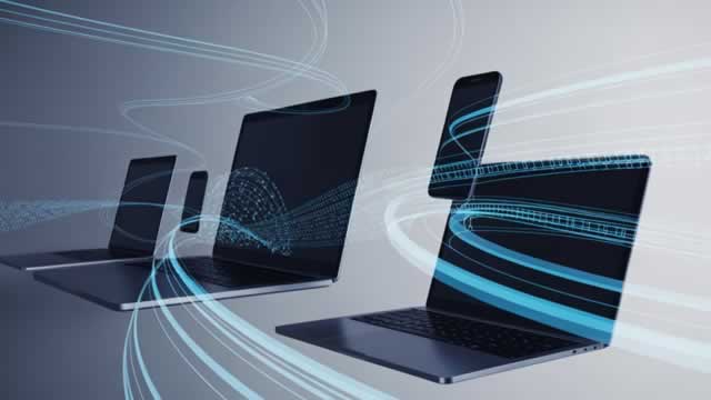 Cisco Sales Rise as AI Hyperscalers Drive Demand