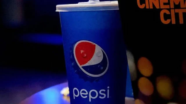 PEP Faces Wall of Resistance Following Earnings