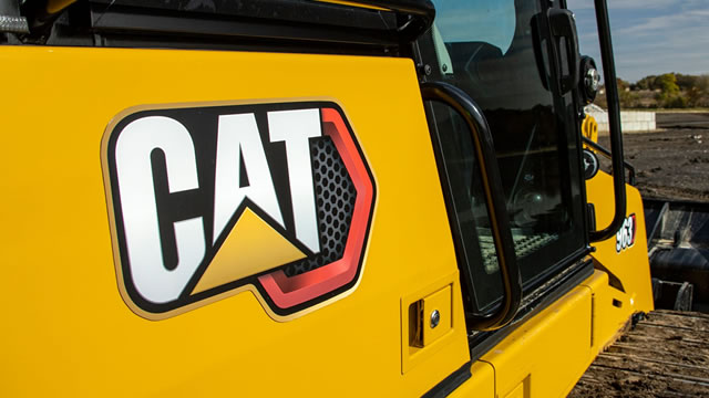 image for news Caterpillar (CAT) Q2 Earnings: How Key Metrics Compare to Wall Street Estimates