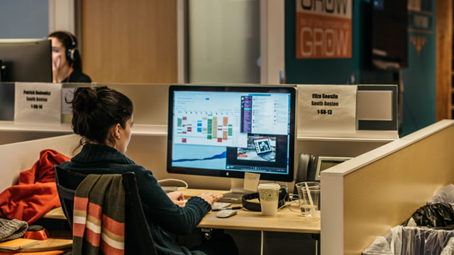 image for news Can HUBS' AI Innovation Boost its Competitive Edge in the CRM Space?