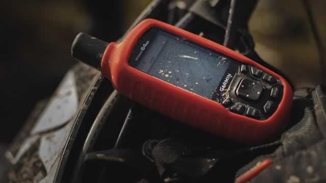 image for news Garmin (GRMN) May Find a Bottom Soon, Here's Why You Should Buy the Stock Now
