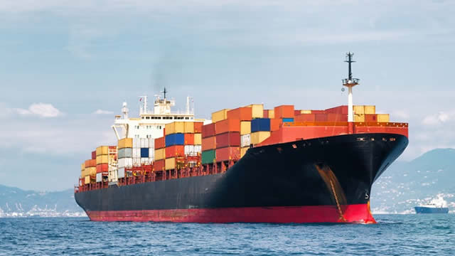 image for news Trade Tensions Hurting ZIM's Outlook: What's the Road Ahead?