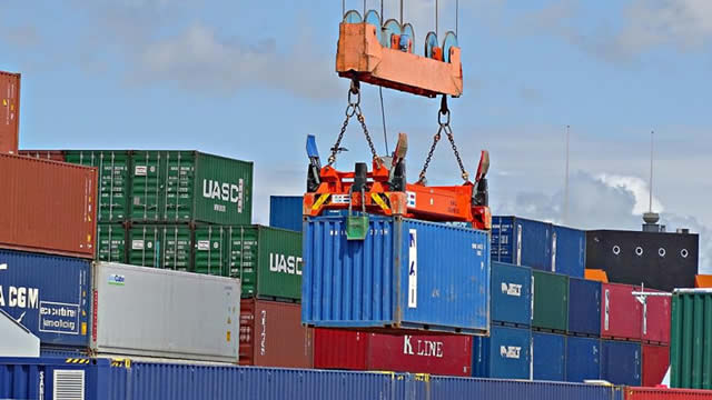 image for news Are Investors Undervaluing Global Ship Lease (GSL) Right Now?