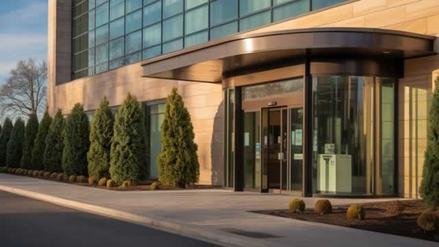 image for news Here's Why Webster Financial (WBS) is a Strong Momentum Stock