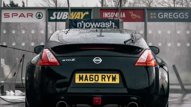 Nissan Motor to Cut Jobs in Europe to Shore Up Competitiveness