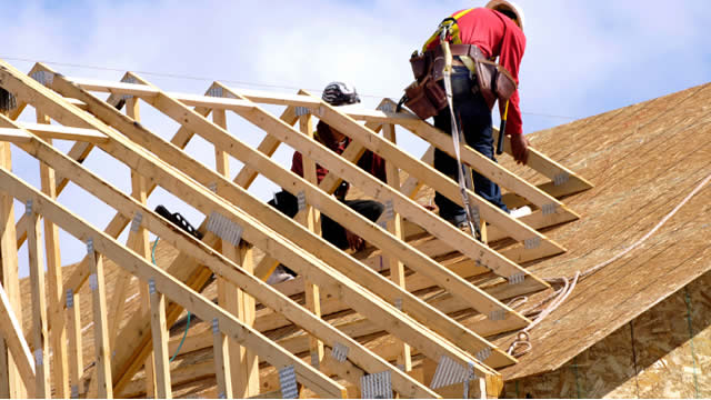 Why Fast-paced Mover Taylor Morrison (TMHC) Is a Great Choice for Value Investors