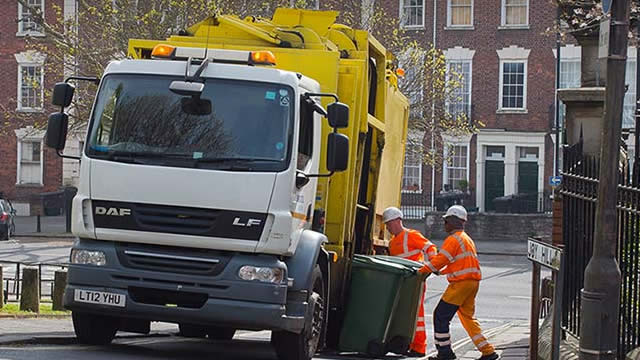 Waste Management Likely To Report Higher Q3 Earnings; These Most Accurate Analysts Revise Forecasts Ahead Of Earnings Call