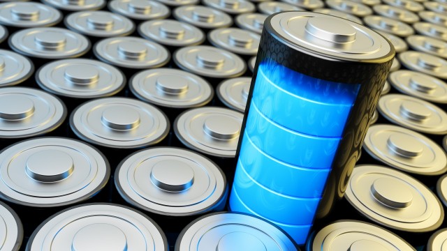 Northvolt raises $1.2B in convertible debt for Canadian battery factory