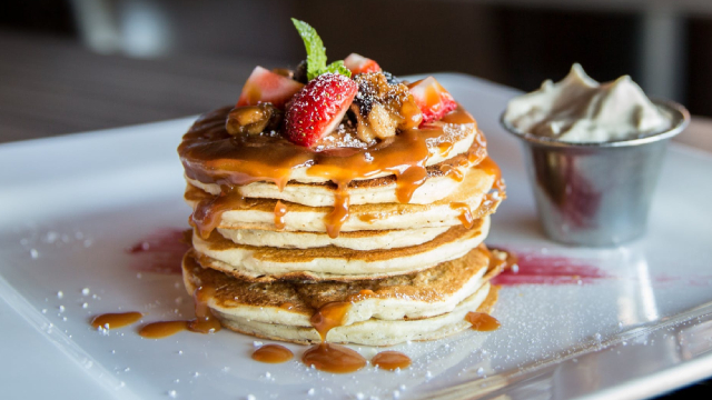 image for news Compared to Estimates, Dine Brands (DIN) Q2 Earnings: A Look at Key Metrics