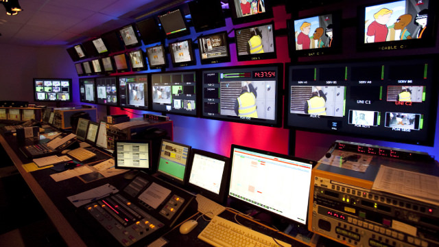 image for news Atlanta Braves Holdings, Inc. (BATRA) Upgraded to Buy: Here's Why