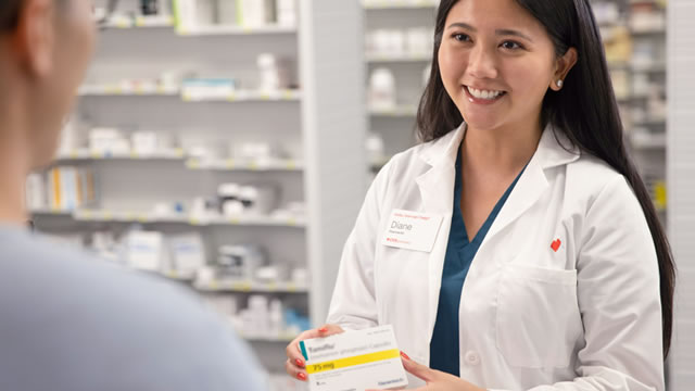 CVS Accelerates Rollout of New Pharmacy-Only Store Format