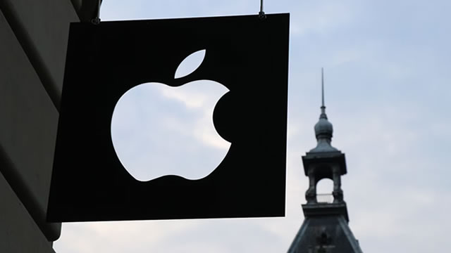 image for news Plexo's Lo Toney gives his outlook on Apple as the company's event continues