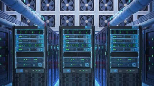 AI nuclear power firm Fermi finally has a new CEO