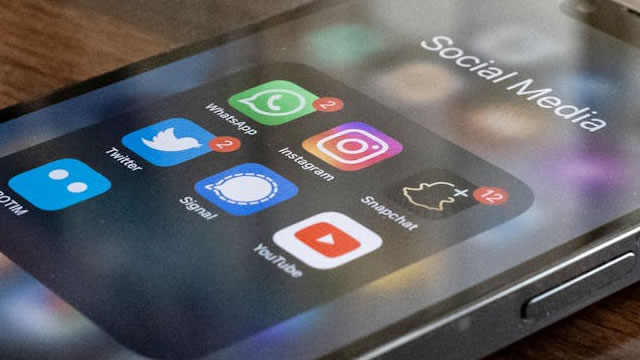 Newsfeed image icon