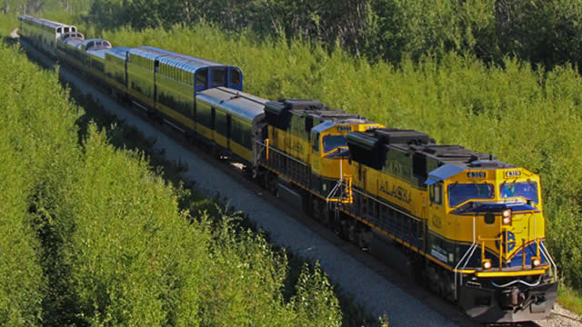 image for news Union Pacific Rewards Investors With 3% Dividend Payout