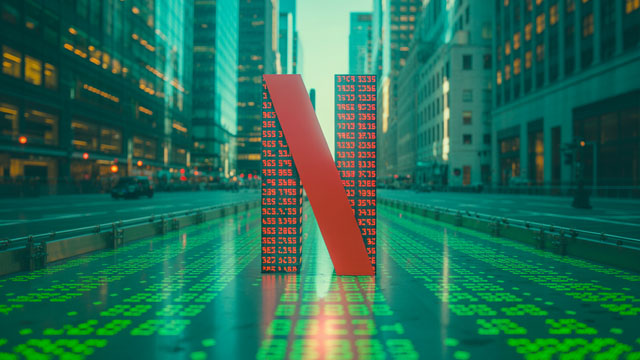 Netflix parts ways with a key ad exec in a leadership shake-up. Read the leaked memo from its ad chief.