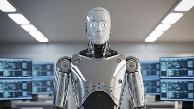 The Magic Behind a Tap: Physical AI At Your Fingertips