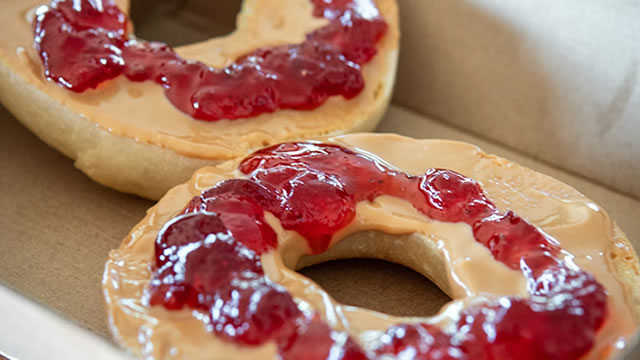 J.M. Smucker forecasts smaller-than-expected annual sales decline on steady coffee demand