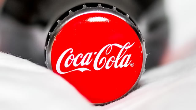 image for news How Product Launches Are Shaping Coca-Cola's Revenue Growth