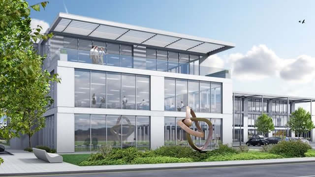 image for news How Are Residential REITs Positioned in Q2 as Demand Stays Resilient?