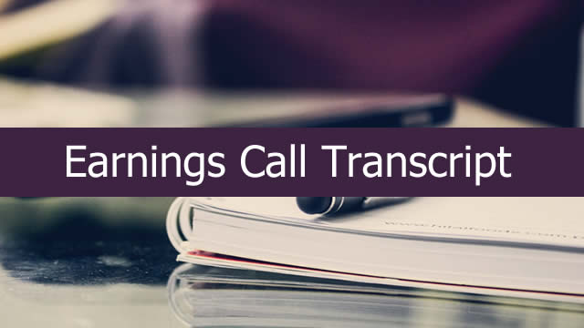American Airlines Group Inc. (AAL) Q3 2026 Earnings Call Transcript
