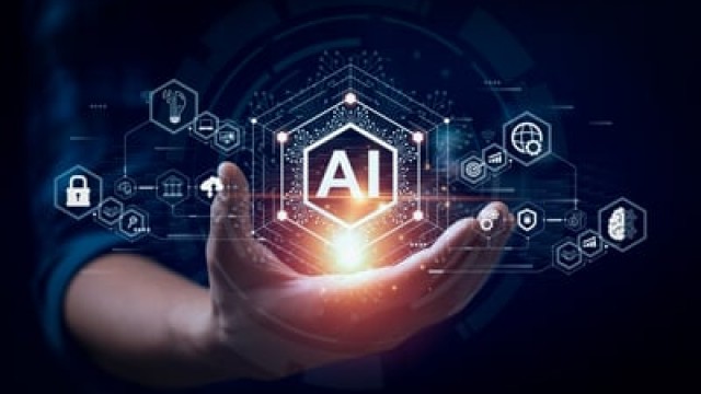 2 Top Artificial Intelligence Stocks to Buy Right Now