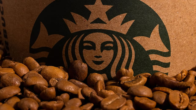 image for news Starbucks Eyes China Partnership: Can It Unlock the Next Growth Cycle?