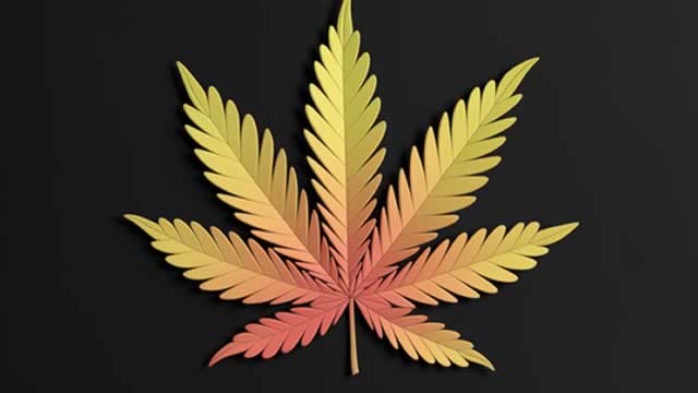 Cannabis REITs and Financing Firms to Consider in November 2025