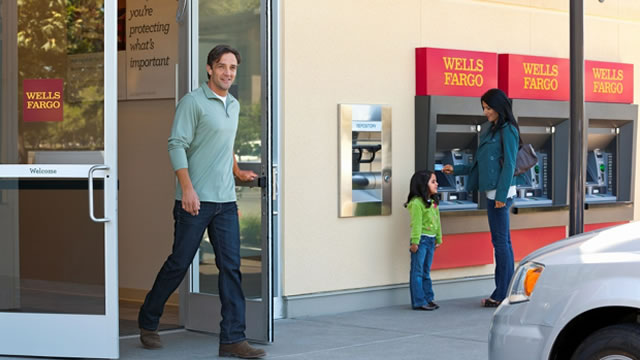 Wells Fargo expands its healthcare team, aims to hire more