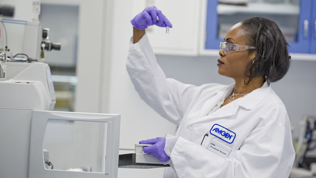 image for news Amgen Inc. (AMGN) is Attracting Investor Attention: Here is What You Should Know
