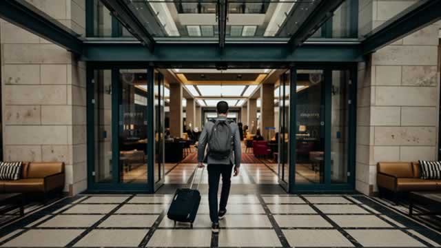 image for news Will Expedia (EXPE) Beat Estimates Again in Its Next Earnings Report?