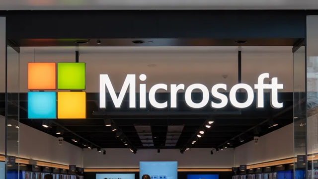 Lisa Martin: Big Tech Earnings & MSFT Role as a Hyperscaler Benchmark