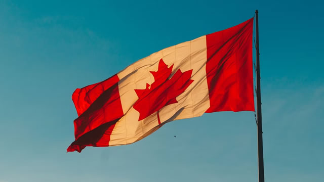 U.S.-Canada Trade Talks Dealing With Aluminum-Tariff Levels, Bessent Says