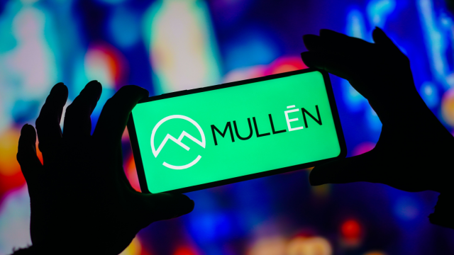Dear MULN Stock Fans, Mark Your Calendars for March 31