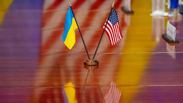 Ukraine says U.S. intel leaks won't derail its war effort