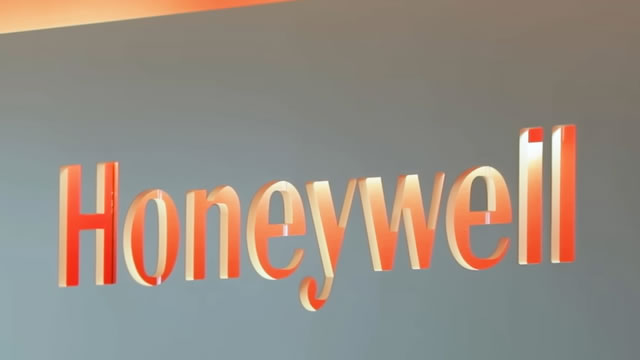 News image for Honeywell International Inc. - Honeywell CEO Vimal Kapur on company separation process