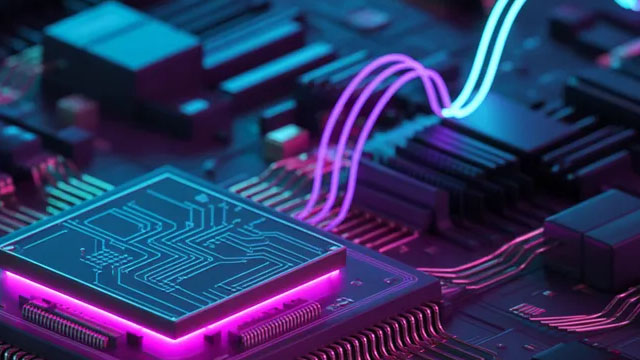 NVDA gains, AMD resumes fall as Musk says SpaceX to build 'exclusively' with Nvidia