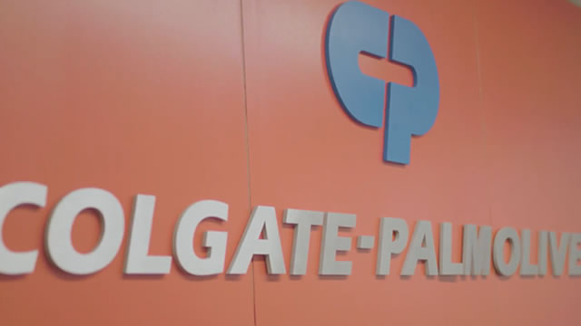 image for news Colgate-Palmolive: Brushing Off Big Returns