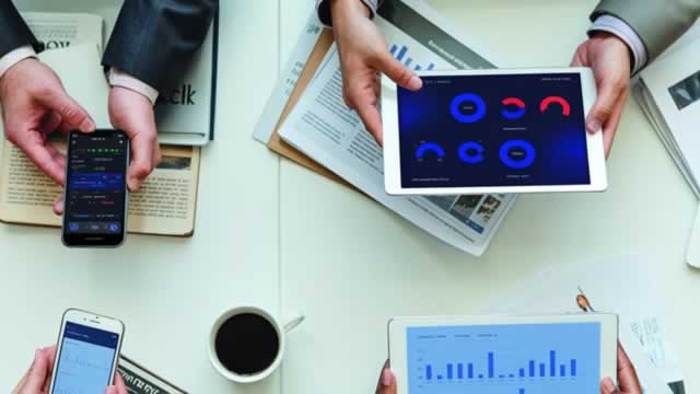 image for news Why Ameriprise Financial Services (AMP) is a Top Value Stock for the Long-Term