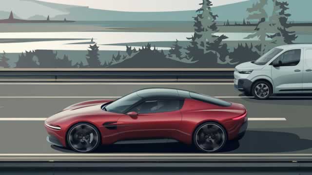 image for news What Makes Standard Motor Products (SMP) a Good Fit for 'Trend Investing'