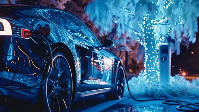 image for news Is Tesla's Model Y L Expansion Set to Boost Sales in Asia?