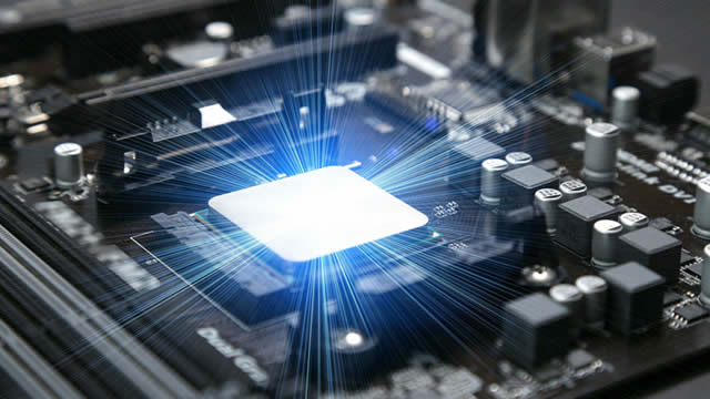 image for news Is Nvidia Topping Out? Why Micron Might Be the Next AI Winner