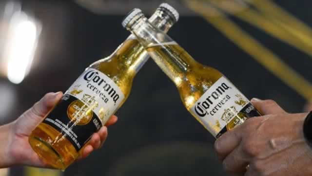 image for news Is Constellation Brands Poised to Gain Share Amid Category Headwinds?