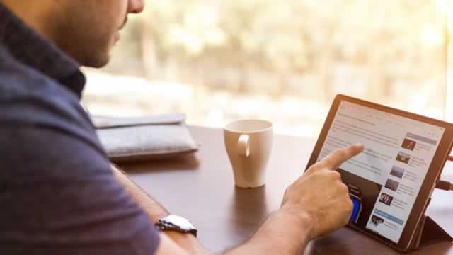 Why JPMorgan Says Fiverr's Painful Layoffs Could Lead To Long-Term Gain