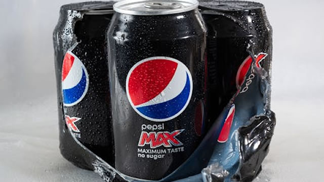 PepsiCo Beats on Salty Snacks Rebound, Beverage Innovation