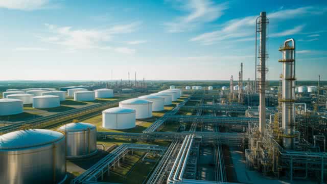 image for news 3 Chemical Stocks Poised to Outshine Q4 Earnings Estimates