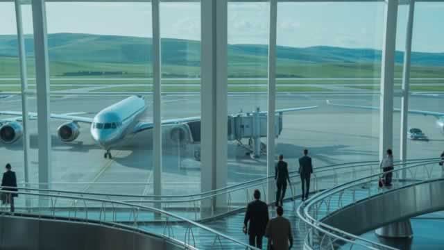 image for news People were booking their Thanksgiving flights at a fast clip. Here's why that ended.