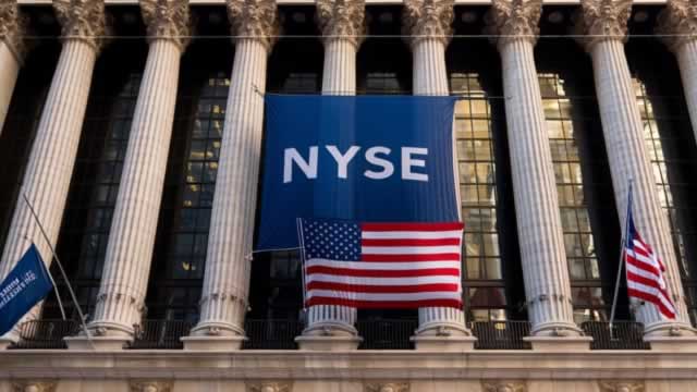 NYSE stock exchange operator partners with OKX to launch crypto futures and tokens