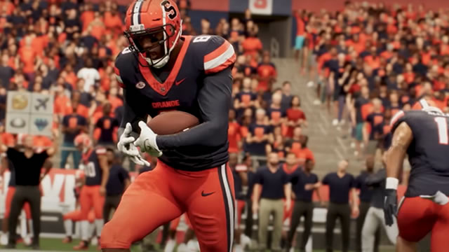 image for news EA Stock Hits Record High On Buzz For New Video Game