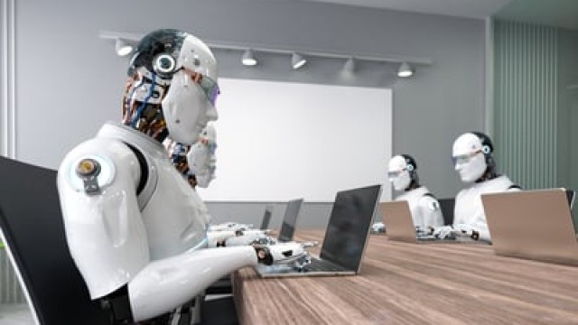 Better AI Stock: Nvidia vs. Alphabet